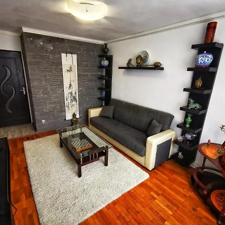 Meri-cherry Apartment *