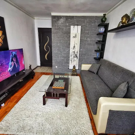 Apartment Meri-cherry