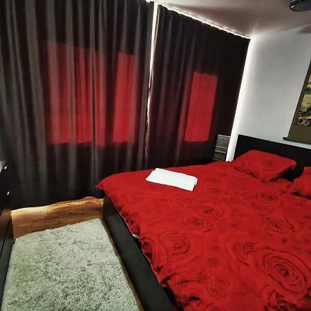 Apartment Meri-cherry *