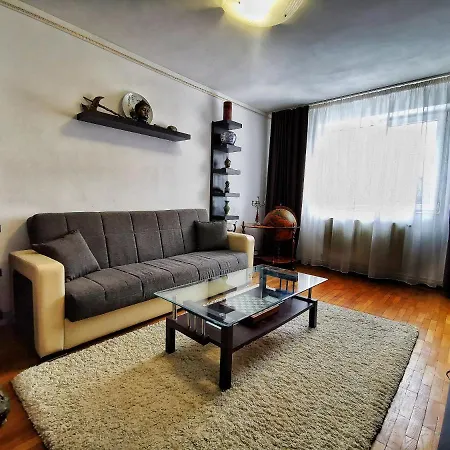 Apartment Meri-cherry Sinaia