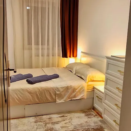 Apartment Meri-cherry Sinaia