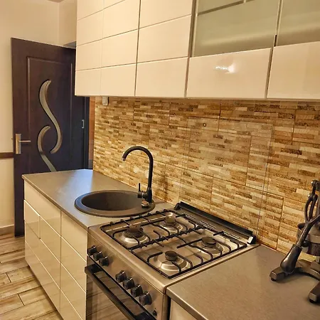 Apartment Meri-cherry Sinaia